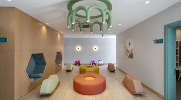 SHERWOOD DREAMS RESORT