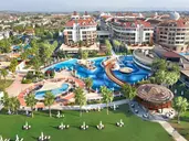 Sherwood Dreams Resort