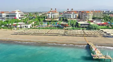 Sherwood Dreams Resort