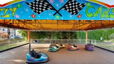Sherwood Dreams Resort