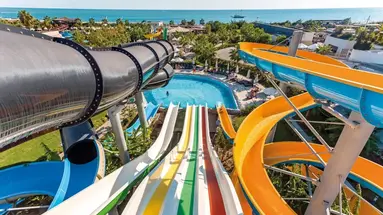 Sherwood Dreams Resort