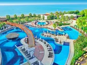Sherwood Dreams Resort