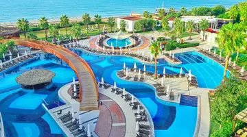 Sherwood Dreams Resort