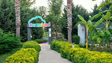 Sherwood Dreams Resort