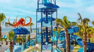 SHERWOOD DREAMS RESORT