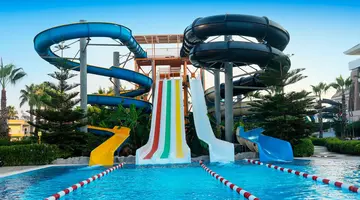 Sherwood Dreams Resort