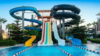 Sherwood Dreams Resort