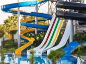 SHERWOOD DREAMS RESORT