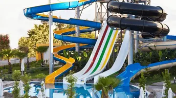 SHERWOOD DREAMS RESORT