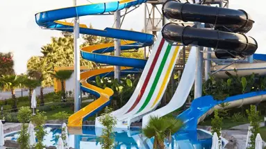 SHERWOOD DREAMS RESORT