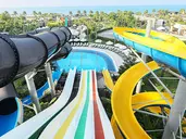 SHERWOOD DREAMS RESORT