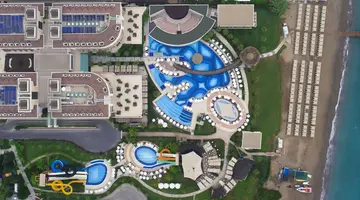 Sherwood Dreams Resort