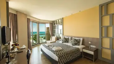 Sherwood Dreams