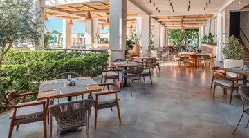 Sherwood Exclusive Kemer (ex Sherwood Club Kemer)