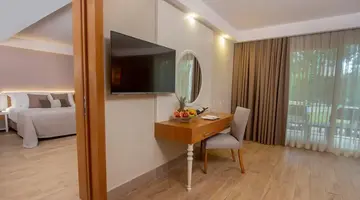 Sherwood Exclusive Kemer (ex Sherwood Club Kemer)