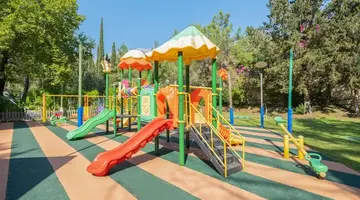 Sherwood Exclusive Kemer (ex Sherwood Club Kemer)