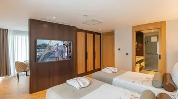 Sherwood Exclusive Kemer (ex Sherwood Club Kemer)