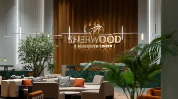 Sherwood Exclusive Kemer (ex Sherwood Club Kemer)