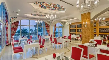 Sherwood Exclusive Kemer (ex Sherwood Club Kemer)
