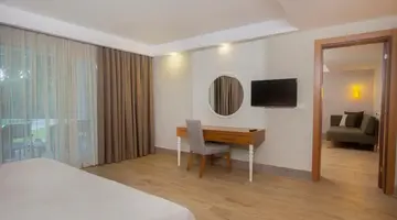 Sherwood Exclusive Kemer (ex Sherwood Club Kemer)