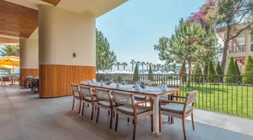 Sherwood Exclusive Kemer (ex Sherwood Club Kemer)