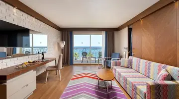 Sherwood Exclusive Kemer (ex Sherwood Club Kemer)