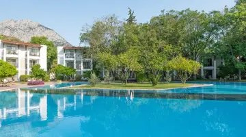 Sherwood Exclusive Kemer (ex Sherwood Club Kemer)