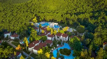Sherwood Exclusive Kemer (ex Sherwood Club Kemer)