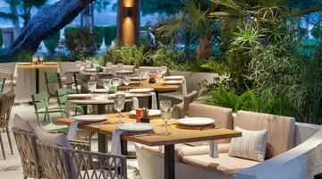 Sherwood Exclusive Kemer (ex Sherwood Club Kemer)