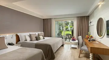 Sherwood Exclusive Kemer (ex Sherwood Club Kemer)
