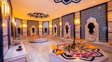 Sherwood Exclusive Kemer (ex Sherwood Club Kemer)