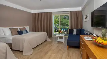 Sherwood Exclusive Kemer (ex Sherwood Club Kemer)