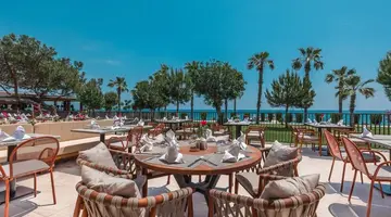 Sherwood Exclusive Kemer (ex Sherwood Club Kemer)