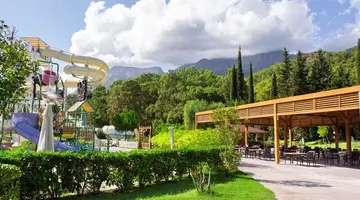 Sherwood Exclusive Kemer (ex Sherwood Club Kemer)