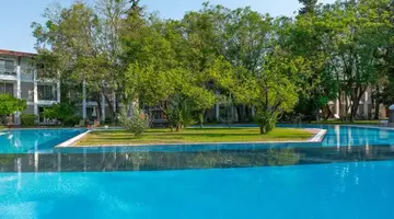 Sherwood Exclusive Kemer (ex Sherwood Club Kemer)
