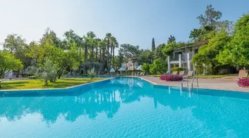Sherwood Exclusive Kemer (ex Sherwood Club Kemer)
