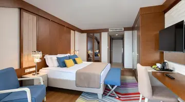 Sherwood Exclusive Kemer (ex Sherwood Club Kemer)