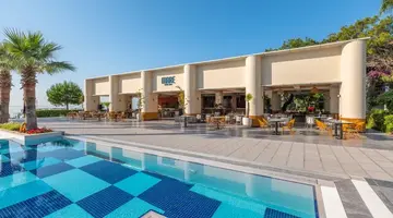 Sherwood Exclusive Kemer (ex Sherwood Club Kemer)
