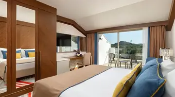 Sherwood Exclusive Kemer (ex Sherwood Club Kemer)
