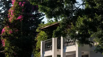 Sherwood Exclusive Kemer (ex Sherwood Club Kemer)