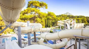 Sherwood Exclusive Kemer (ex Sherwood Club Kemer)