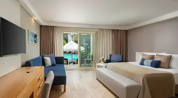Sherwood Exclusive Kemer (ex Sherwood Club Kemer)