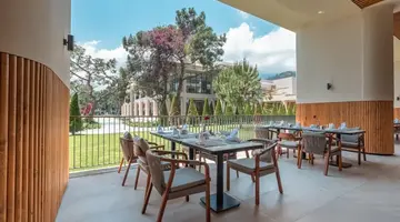 Sherwood Exclusive Kemer (ex Sherwood Club Kemer)