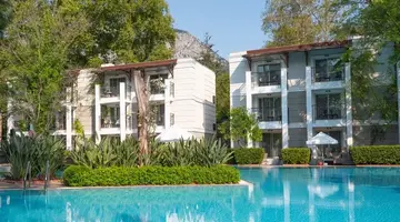 Sherwood Exclusive Kemer (ex Sherwood Club Kemer)