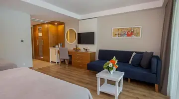 Sherwood Exclusive Kemer (ex Sherwood Club Kemer)