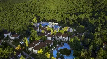 Sherwood Exclusive Kemer (ex Sherwood Club Kemer)