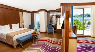 Sherwood Exclusive Kemer (ex Sherwood Club Kemer)
