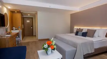 Sherwood Exclusive Kemer (ex Sherwood Club Kemer)