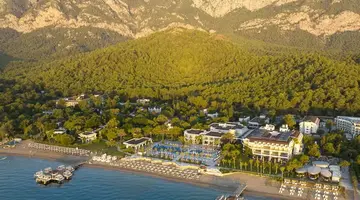 Sherwood Exclusive Kemer (ex Sherwood Club Kemer)