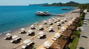 Sherwood Exclusive Kemer (ex Sherwood Club Kemer)